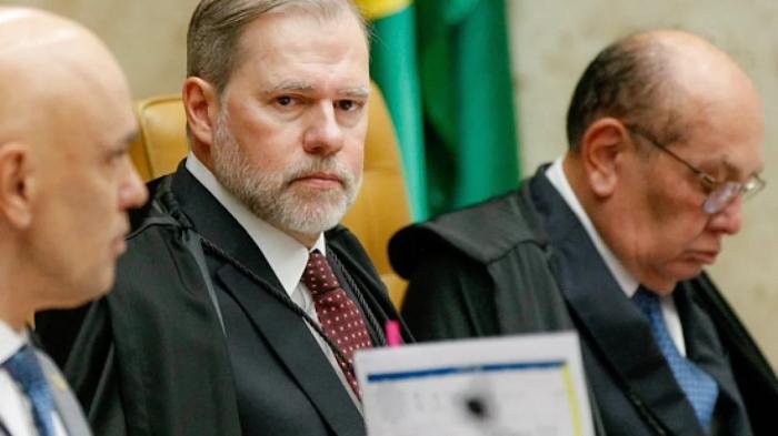 Governo Lula, STF e o silêncio de quem deveria reagir