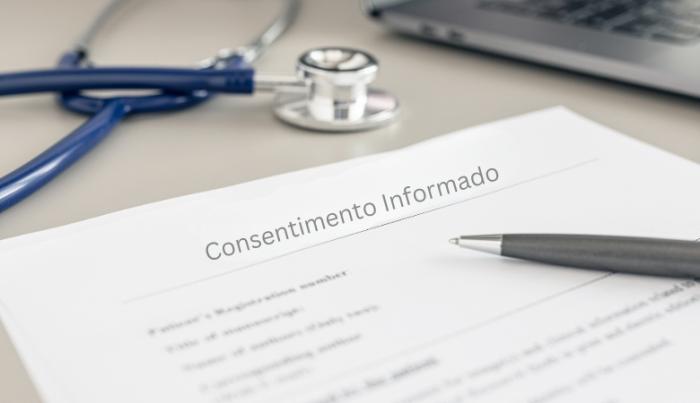 Consentimento Informado — o documento que pode definir o futuro do  médico. Por que ele não é apenas papel — e sim prova 