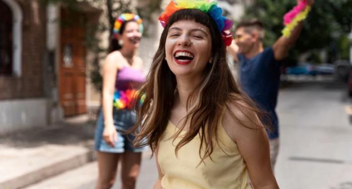 Por um Carnaval livre do assédio 