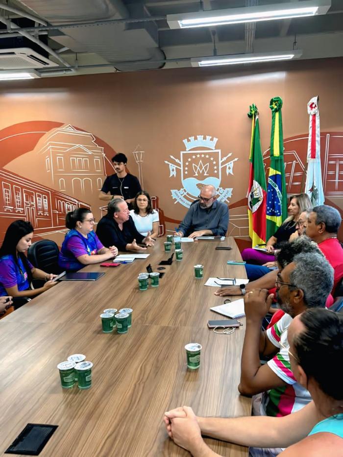 O Carnaval Está de Volta: Uma Retomada Histórica para Santa Maria