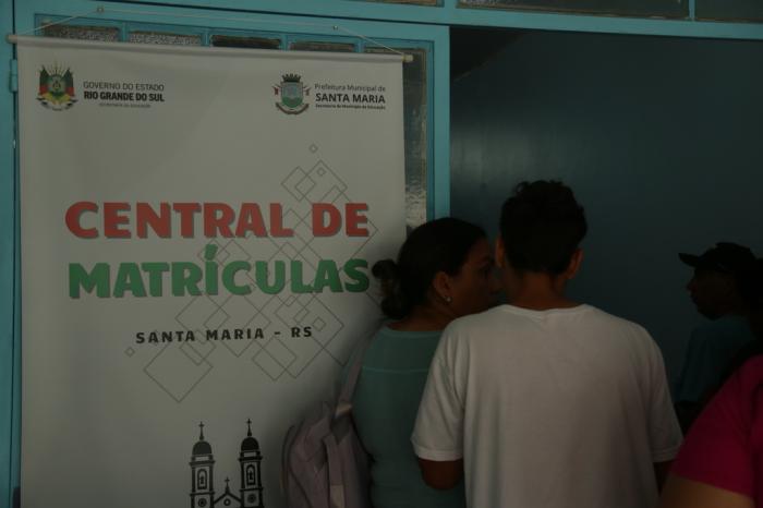 Central de Matrículas: gestão precisa garantir acesso e organização