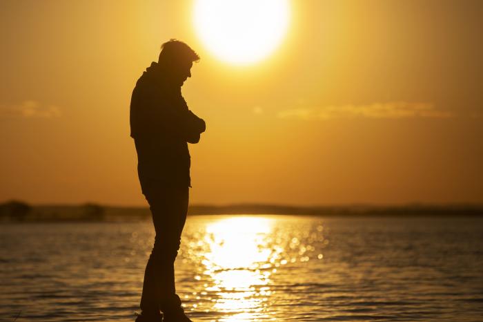 O silêncio dos homens bons