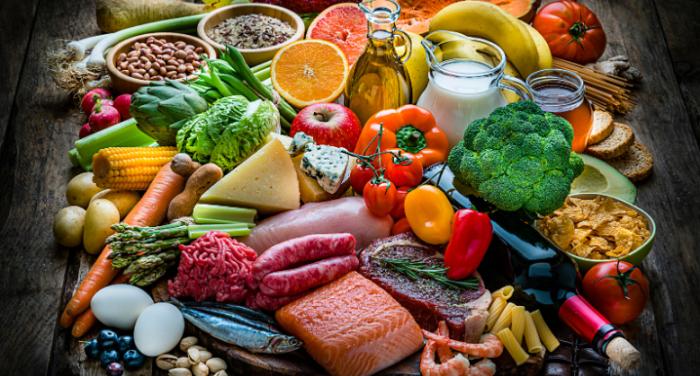 Será o fim do pão nosso de cada dia? A nova pirâmide alimentar dos EUA acende um alerta