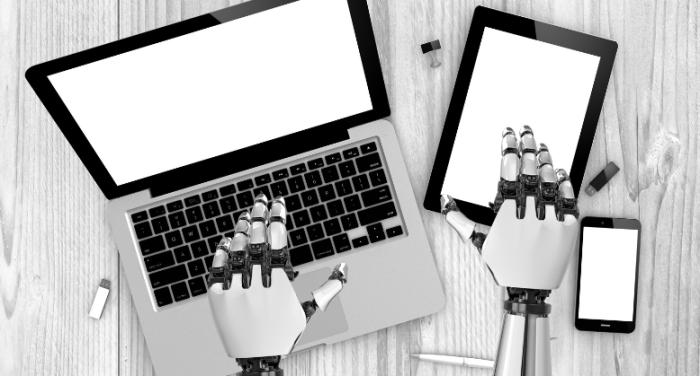 A Revolução Silenciosa: como a Inteligência Artificial está redesenhando os negócios