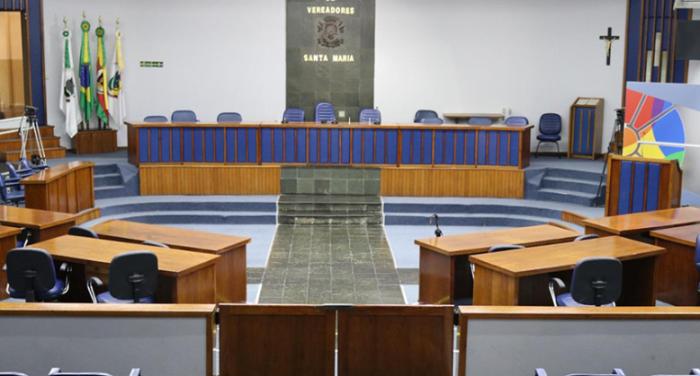 Início do segundo ano de mandato