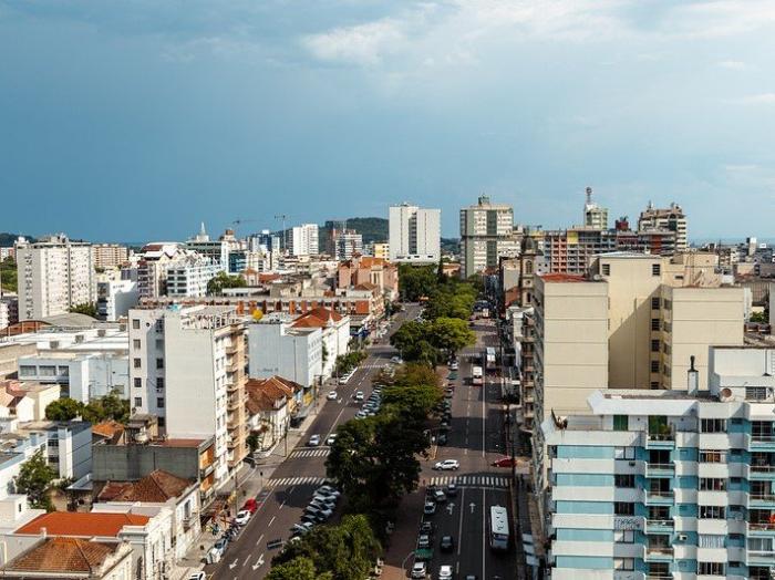 Santa Maria como motor de um desenvolvimento regional justo e sustentável no coração do Rio Grande do Sul 