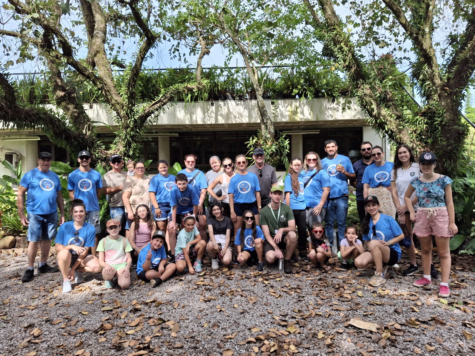 Formigas com diabete tipo 1: uma luta constante