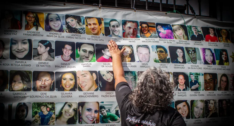 Assembleia do RS limita prorrogação da Lei Kiss