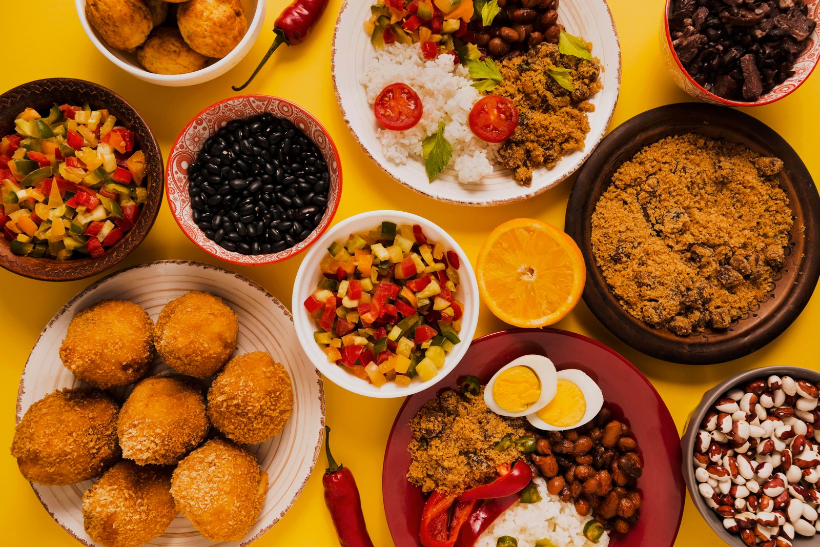 Brasil sai novamente do Mapa da Fome, aponta relatório da ONU