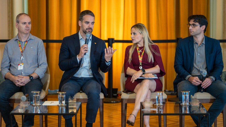 RS cresce 4,9% em 2024 com impulso da agropecuária