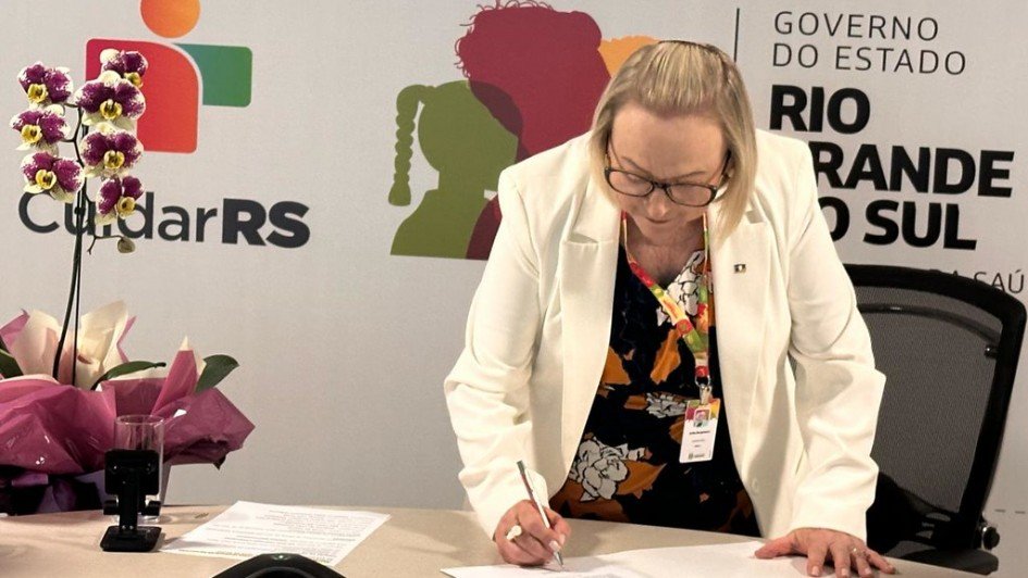 Governo destina R$ 1 milhão para hospitais de Venâncio Aires e São Vicente do Sul afetados por temporais