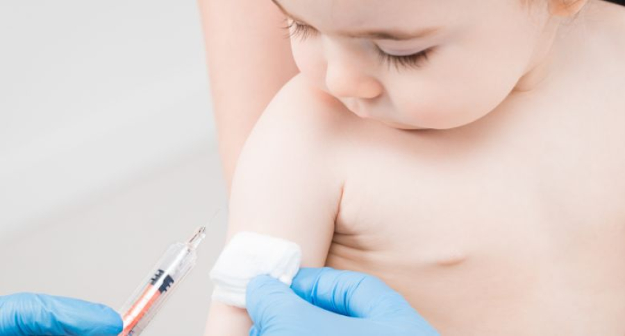 Rio Grande do Sul recebe vacina que protege recém-nascidos contra a bronquiolite