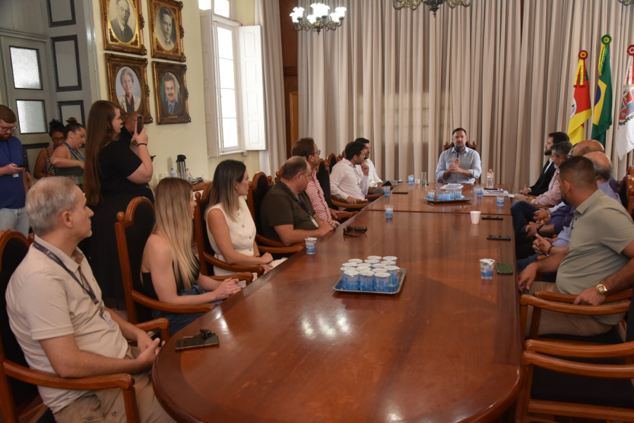 Santa Cruz do Sul lança Clube de Vantagens do Servidor