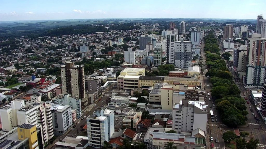 Mercado imobiliário de Passo Fundo registra forte expansão no último ano