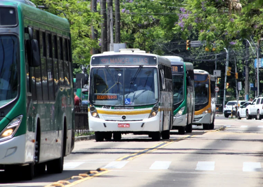 Passagem de ônibus aumenta 6% e chega a R$ 5,30 em Porto Alegre