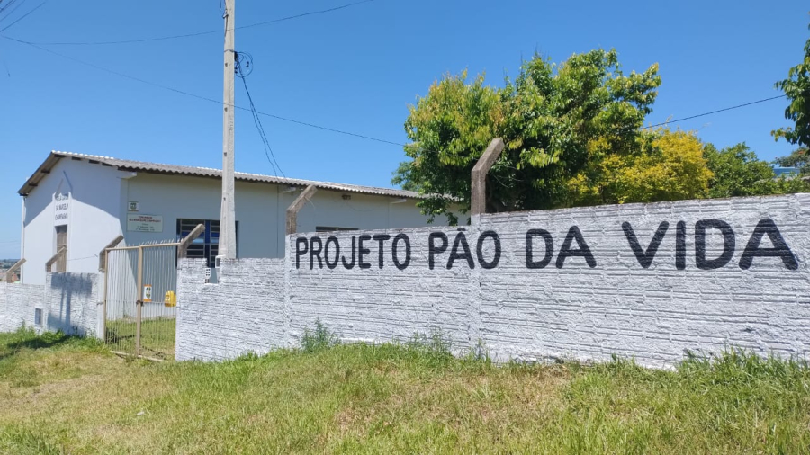 Campanha da Fraternidade 2026 será lançada com inauguração de padaria comunitária