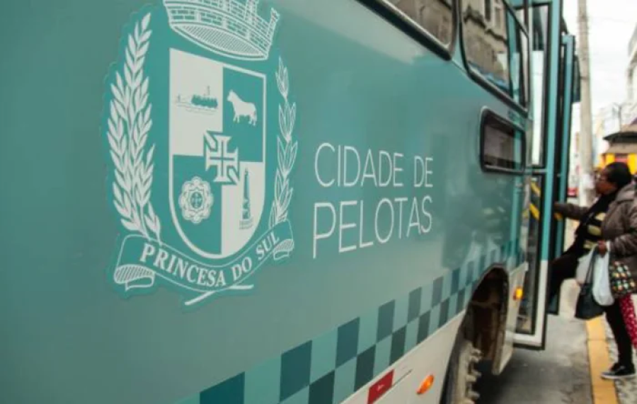 Empresas solicitam aumento no valor da passagem de ônibus em Pelotas